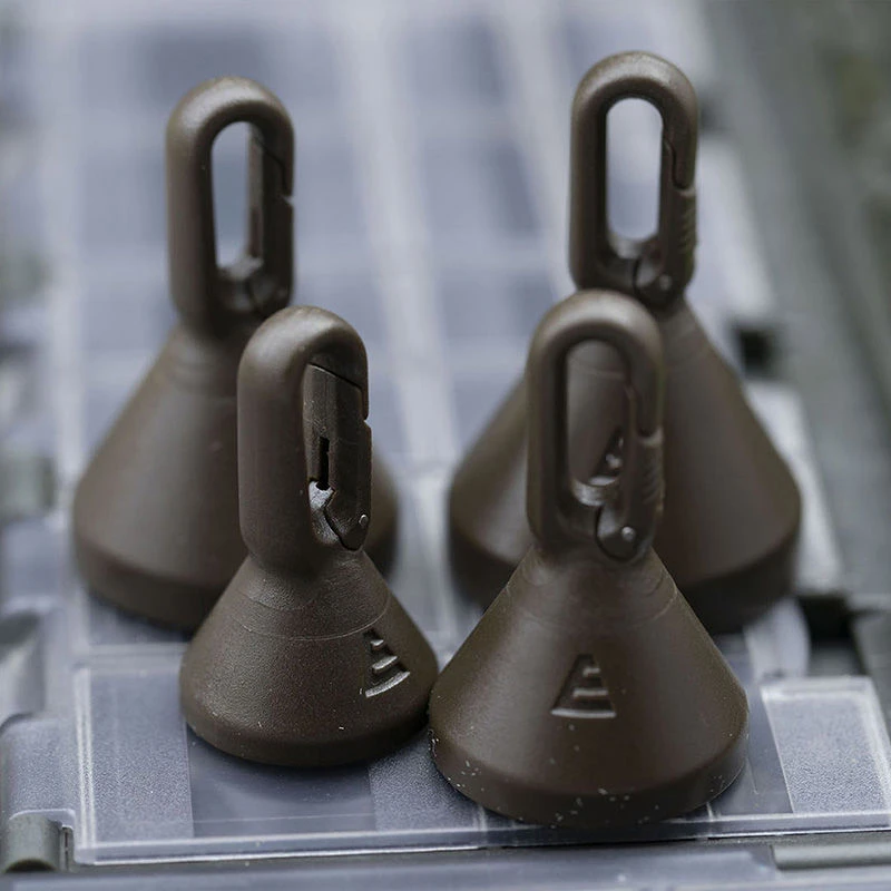 Evolve Tackle Back Weights